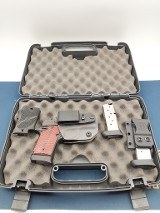 SIG SAUER P938 9MM LUGER (9x19 PARA) - 1 of 3