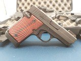 SIG SAUER P938 9MM LUGER (9x19 PARA) - 2 of 3