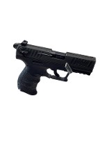 WALTHER P22 .22 LR