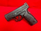 SPRINGFIELD ARMORY XD-45 Compact .45 ACP - 1 of 3