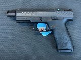 CZ P-10 C 9MM LUGER (9x19 PARA) - 2 of 2
