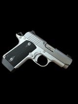 Kimber Micro 9 9MM LUGER (9X19 PARA) - 2 of 3