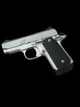 Kimber Micro 9 9MM LUGER (9X19 PARA) - 1 of 3