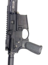 SPRINGFIELD ARMORY SAINT AR PISTOL 5.56X45MM NATO - 3 of 3