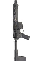 SPRINGFIELD ARMORY SAINT AR PISTOL 5.56X45MM NATO - 1 of 3