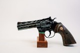 COLT PYTHON .357 MAG - 1 of 3