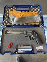 SMITH & WESSON S&W500 .500 S&W MAG - 3 of 3