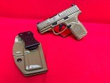 FN Reflex
9MM LUGER (9x19 PARA) - 1 of 3