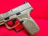 FN Reflex
9MM LUGER (9x19 PARA) - 2 of 3
