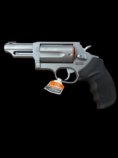 TAURUS JUDGE .45 LC/.410 GA