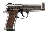 BERETTA 92X PERFORMANCE DEFENSE - 1 of 1