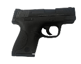 SMITH & WESSON M&P9 SHIELD 9MM LUGER (9X19 PARA) - 1 of 3