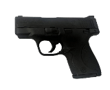 SMITH & WESSON M&P9 SHIELD 9MM LUGER (9X19 PARA) - 2 of 3