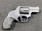 TAURUS 605 .357 MAG