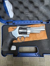 SMITH & WESSON 629 4" .44 MAGNUM - 3 of 3