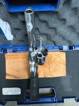 SMITH & WESSON 629 4" .44 MAGNUM - 2 of 3