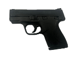 SMITH & WESSON M&P9 SHIELD 9MM LUGER (9X19 PARA) - 2 of 3