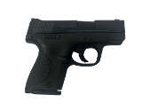 SMITH & WESSON M&P9 SHIELD 9MM LUGER (9X19 PARA) - 1 of 3