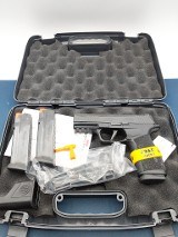 SIG SAUER P365 XMACRO 9MM LUGER (9X19 PARA) - 1 of 3