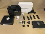 SPRINGFIELD ARMORY ECHELON 9MM LUGER (9x19 PARA) - 1 of 3