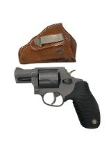 TAURUS 445 Titanium .44 S&W SPECIAL - 1 of 3