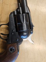 RUGER SINGLE SIX .22 LR - 2 of 3