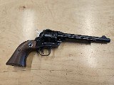 RUGER SINGLE SIX .22 LR - 1 of 3