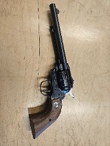 RUGER SINGLE SIX .22 LR - 3 of 3