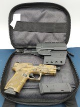 PALMETTO STATE ARMORY DAGGER 9MM LUGER (9x19 PARA) - 1 of 3