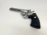 COLT PYTHON ELITE MATTE STAINLESS STEEL .357 MAG - 2 of 3