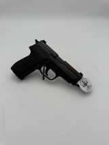 SIG SAUER P229 .357 SIG - 2 of 3