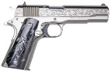 COLT CNC WAR HORSE 1911 - 1 of 1