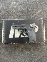 SMITH & WESSON SHIELD EZ .380 ACP - 1 of 3