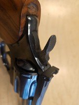 COLT diamond back .22 LR - 3 of 3