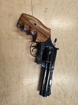 COLT diamond back .22 LR - 1 of 3