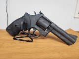 TAURUS 66 .38 SPECIAL/.357 MAGNUM - 1 of 3