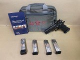 STACCATO XC 9MM LUGER (9x19 PARA) - 1 of 3