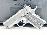 KIMBER STAINLESS ULTRA CARRY II .45 ACP - 3 of 3