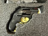 RUGER LCR 9MM LUGER (9X19 PARA) - 1 of 3