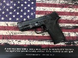 SMITH & WESSON M&P 9 SHIELD EZ M2.0 9MM LUGER (9x19 PARA) - 1 of 3