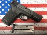 SMITH & WESSON M&P 9 SHIELD EZ M2.0 9MM LUGER (9x19 PARA) - 3 of 3
