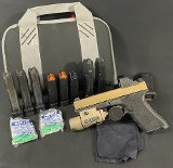 GLOCK G17 GEN 3 9MM LUGER (9x19 PARA) - 1 of 3