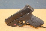 SMITH & WESSON M&P 9 Shield M2.0 Crimson Trace Laser 9MM LUGER (9x19 PARA) - 3 of 3