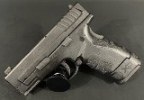SPRINGFIELD ARMORY XD MOD.2 9MM LUGER (9X19 PARA) - 2 of 3