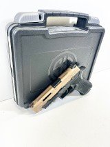 SIG SAUER P320 X-VTAC 9MM LUGER (9x19 PARA) - 2 of 3