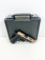 SIG SAUER P320 X-VTAC 9MM LUGER (9x19 PARA) - 1 of 3