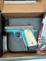 KIMBER MICRO 9 9MM LUGER (9x19 PARA) - 1 of 3