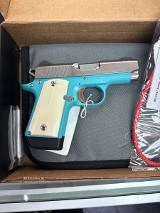 KIMBER MICRO 9 9MM LUGER (9x19 PARA) - 3 of 3