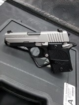 SIG SAUER P938 9MM LUGER (9X19 PARA) - 1 of 3