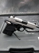 SIG SAUER P938 9MM LUGER (9X19 PARA) - 2 of 3